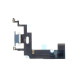 Charge Port Flex Cable EQ για IPHONE XR blue