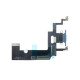 Charge Port Flex Cable EQ για IPHONE XR blue
