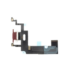 Charge Port Flex Cable EQ για IPHONE XR red