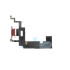 Charge Port Flex Cable EQ για IPHONE XR red