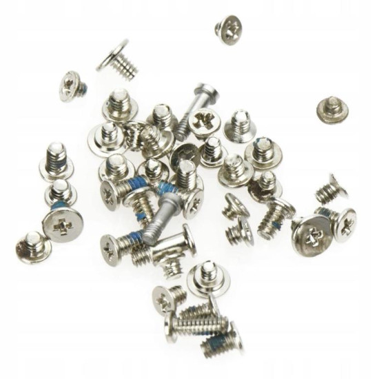 Screws IPHONE 6S set