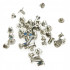 Screws IPHONE 6S set