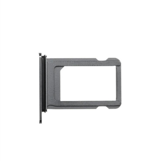 Sim card holder EQ IPHONE XS black (tray)