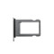 Sim card holder EQ IPHONE XS black (tray)