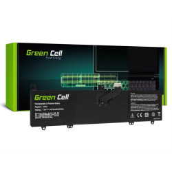 Green Cell Battery 0JV6J for Dell Inspiron 11 3162 3164 3168 3169 3179 3180 3185 DE134