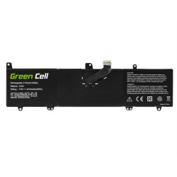Green Cell Battery 0JV6J for Dell Inspiron 11 3162 3164 3168 3169 3179 3180 3185 DE134