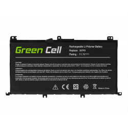 Green Cell Battery 357F9 for Dell Inspiron 15 5576 5577 7557 7559 7566 7567 DE139
