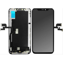 LCD + Touch Panel for iPhone XS HARD OLED OEM001585 LCD + Touch Panel for iPhone XS HARD OLED OEM001585
