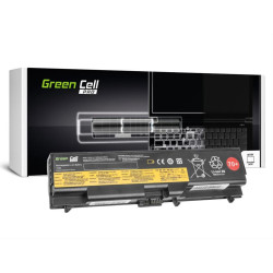 Green Cell PRO Battery for Lenovo ThinkPad L430 L530 T430 T530 W530 / 11,1V 5200mAh LE49PRO