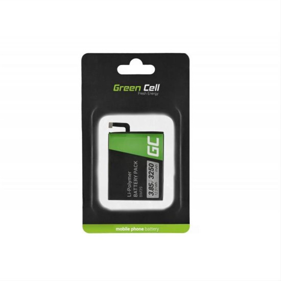 Green Cell Smartphone Battery BM39 Xiaomi Mi 6 Mi6 BP79