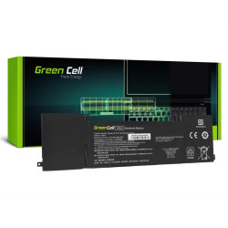 Green Cell Battery RR04 για HP Omen 15-5000 15-5000NW 15-5010NW, HP Omen Pro 15 HP152