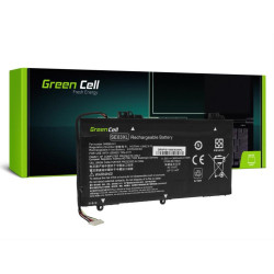 Green Cell Battery SE03XL HSTNN-LB7G HSTNN-UB6Z για HP Pavilion 14-AL 14-AV HP151