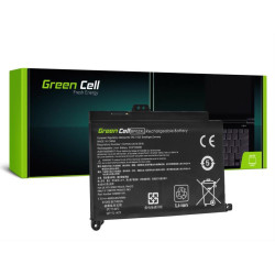 Green Cell Battery BP02XL για HP Pavilion 15-AU 15-AU051NW 15-AU071NW HP150