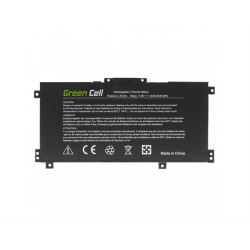 Green Cell Battery LK03XL for HP Envy x360 15-BP 15-BP000NW 15-BP001NW HP149