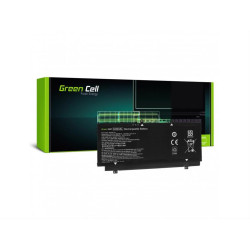 Green Cell Battery SH03XL for HP Spectre x360 13-AC 13-W 13-W050NW 13-W071NW HP147