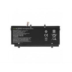 Green Cell Battery SH03XL for HP Spectre x360 13-AC 13-W 13-W050NW 13-W071NW HP147