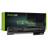 Green Cell Battery for HP ZBook 15 15 G2 17 17 G2 / 14,4V 4400mAh HP113