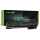 Green Cell Battery for HP ZBook 15 15 G2 17 17 G2 / 14,4V 4400mAh HP113