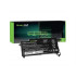 Green Cell Battery for HP Pavilion x360 11-N HP x360 310 G1 / 7,6V 3800mAh HP103
