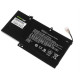 Green Cell Battery for HP Pavilion x360 13-A 13-B / 11,4V 3700mAh HP102