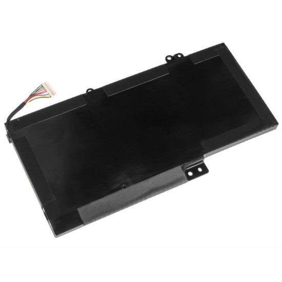 Green Cell Battery for HP Pavilion x360 13-A 13-B / 11,4V 3700mAh HP102