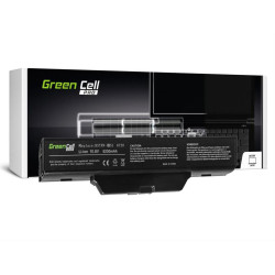 Green Cell PRO Battery for HP 550 610 HP Compaq 6720s 6820s / 11,1V 5200mAh HP08PRO