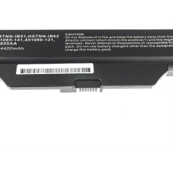 Green Cell Battery for HP 550 610 HP Compaq 6720s 6820s / 11,1V 4400mAh HP08