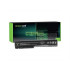 Green Cell Battery for HP Pavilion DV7 DV7T DV7Z DV8 / 14,4V 4400mAh HP07