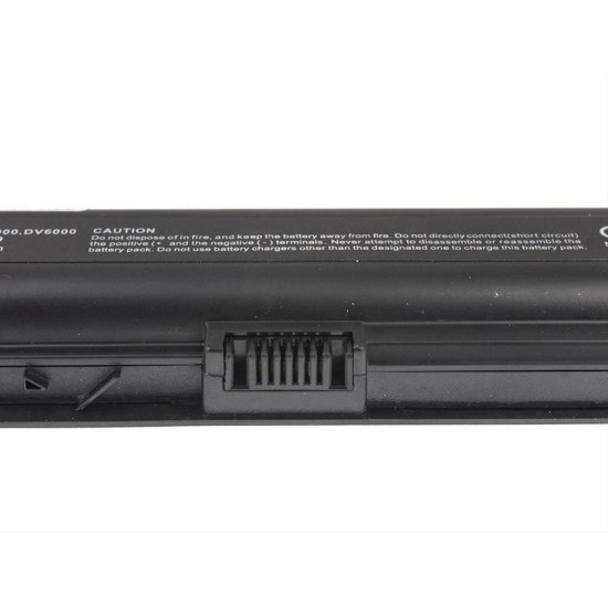 Green Cell Battery for HP Pavilion DV2000 DV6000 DV6500 DV6700 / 11,1V 4400mAh HP05 Green Cell Battery for HP Pavilion DV2000 DV6000 DV6500 DV6700 / 11,1V 4400mAh HP05