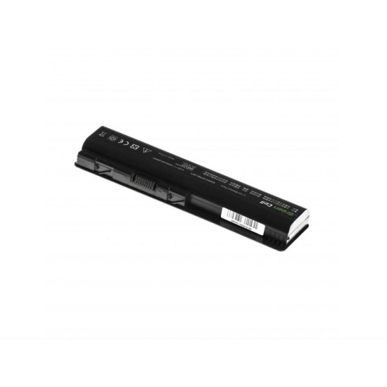 Green Cell Battery for HP DV4 DV5 DV6 CQ60 CQ70 G50 G70 / 11,1V 4400mAh HP01 Green Cell Battery for HP DV4 DV5 DV6 CQ60 CQ70 G50 G70 / 11,1V 4400mAh HP01