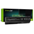Green Cell Battery for HP 635 650 655 2000 Pavilion G6 G7 / 11,1V 4400mAh HP03