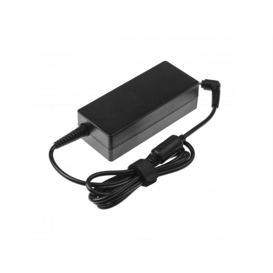 AC Adapter Green Cell PRO 19V 3.42A 65W for Asus F553 F553M F553MA R540L R540S X540S X553 - AD41P AC Adapter Green Cell PRO 19V 3.42A 65W for Asus F553 F553M F553MA R540L R540S X540S X553 - AD41P