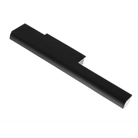 Green Cell Battery for Fujitsu-Siemens LifeBook BH531 LH531 SH531 / 11,1V 4400mAh FS21