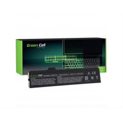 Green Cell Battery for Fujitsu-Siemens 3L50 Maxdata Eco 4500 / 11,1V 4400mAh FS02