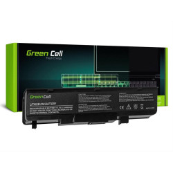 Green Cell Battery for Fujitsu-Siemens V2030 V2035 V2055 V3515 K50 / 11,1V 4400mAh FS09