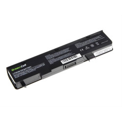 Green Cell Battery for Fujitsu-Siemens V2030 V2035 V2055 V3515 K50 / 11,1V 4400mAh FS09