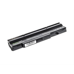 Green Cell Battery for Fujitsu-Siemens Esprimo V5505 V6505 / 11,1V 4400mAh FS06