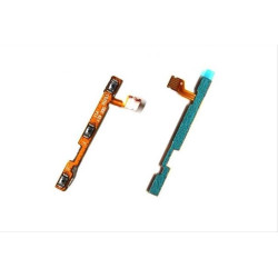 Για Xiaomi Redmi S2 - Replacement Power & Volume Internal Buttons Flex Cable With Adhesive Για Xiaomi Redmi S2 - Replacement Power & Volume Internal Buttons Flex Cable With Adhesive