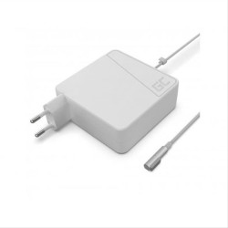 Green Cell Charger AC Adapter for Apple Macbook 85W / 18.5V 4.5A / Magsafe AD04