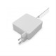Green Cell Charger AC Adapter for Apple Macbook 85W / 18.5V 4.5A / Magsafe AD04
