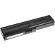 Green Cell Battery for Toshiba Satellite C650 C650D C660 L750 PA3817U-1BRS / 11,1V 4400mAh TS03 Green Cell Battery for Toshiba Satellite C650 C650D C660 L750 PA3817U-1BRS / 11,1V 4400mAh TS03
