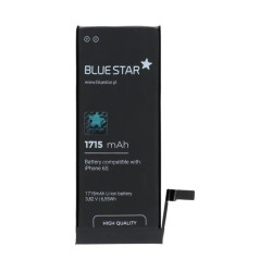 Battery for iPhone 6s 1715 mAh Polymer Blue Star HQ Battery for iPhone 6s 1715 mAh Polymer Blue Star HQ