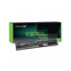 Green Cell Battery for HP 4430S 4530S 4730S / 11,1V 4400mAh HP43 Green Cell Battery for HP 4430S 4530S 4730S / 11,1V 4400mAh HP43