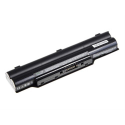 Green Cell Battery for Fujitsu-Siemens Lifebook S2210 S6310 L1010 P770 / 11,1V 4400mAh FS07
