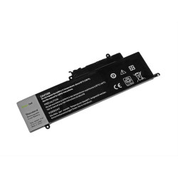 Green Cell Battery for Dell Inspiron 11 3147 3148 3152 3153 13 7347 7348 7352 / 11,1V 3850mAh DE82 Green Cell Battery for Dell Inspiron 11 3147 3148 3152 3153 13 7347 7348 7352 / 11,1V 3850mAh DE82