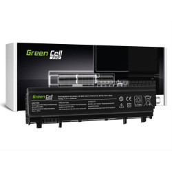 Green Cell PRO Battery for Dell Latitude E5440 E5540 P44G / 11,1V 5200mAh DE80PRO