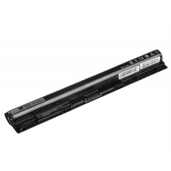 Green Cell PRO Battery for Dell Inspiron 3451 3555 3558 5551 5552 5555 / 14,4V 2600mAh DE77PRO Green Cell PRO Battery for Dell Inspiron 3451 3555 3558 5551 5552 5555 / 14,4V 2600mAh DE77PRO