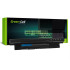 Green Cell Battery for Dell Inspiron 3521 5521 5537 5721 / 11,1V 4400mAh DE69