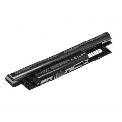 Green Cell Battery for Dell Inspiron 3521 5521 5537 5721 / 11,1V 4400mAh DE69 Green Cell Battery for Dell Inspiron 3521 5521 5537 5721 / 11,1V 4400mAh DE69