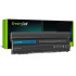 Green Cell Battery for Dell Latitude E5520 E6420 E6520 E6530 (rear) / 11,1V 6600mAh DE56T